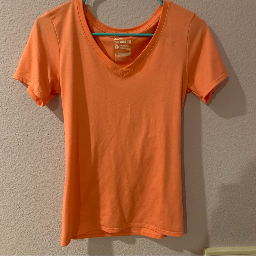 Nike Running Shirt